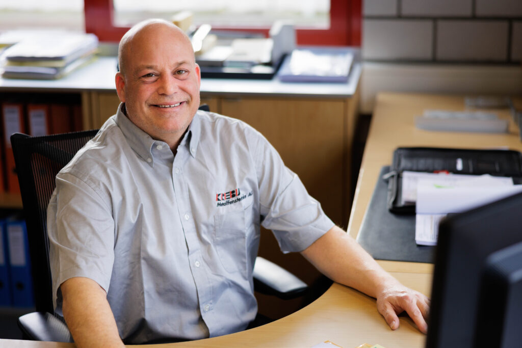 Marco Roth